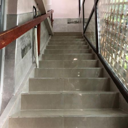 Hostel Tripoli Palace Bukarest Kültér fotó