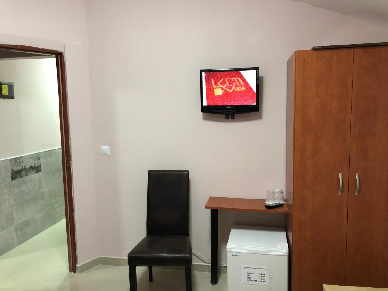 Hostel Tripoli Palace Bukarest Kültér fotó